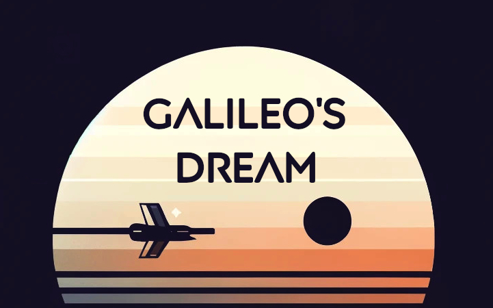 Galileo's Dream